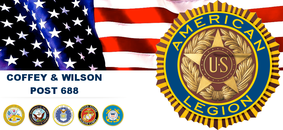 American Legion Coffey-Wilson Post 688